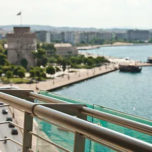 Daios Luxury Living Отель